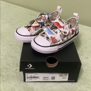 Infant Converse Sneakers